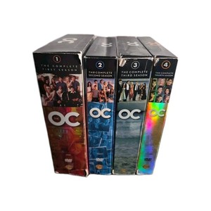 The Oc 4th Season | eBay