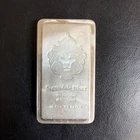10 oz Scottsdale STACKER® Silver Bar .999 Silver #25162568