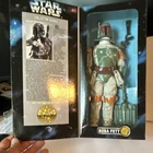 Kenner Star Wars Collector Series Boba Fett Action Figure 1996