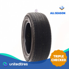 Used 26560r18 Michelin Primacy Ltx 110h - 632
