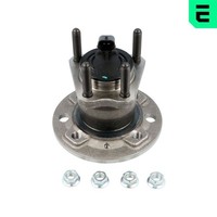 Optimal Radlagersatz 202625 FüR Opel