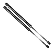 Qty 2 24in/534N Gas Spring Lift Support Shock Strut for Heavyduty 120lb 24"