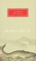 Moby-Dick | Herman Melville | Buch | Everyman's Library Classics | Gebunden