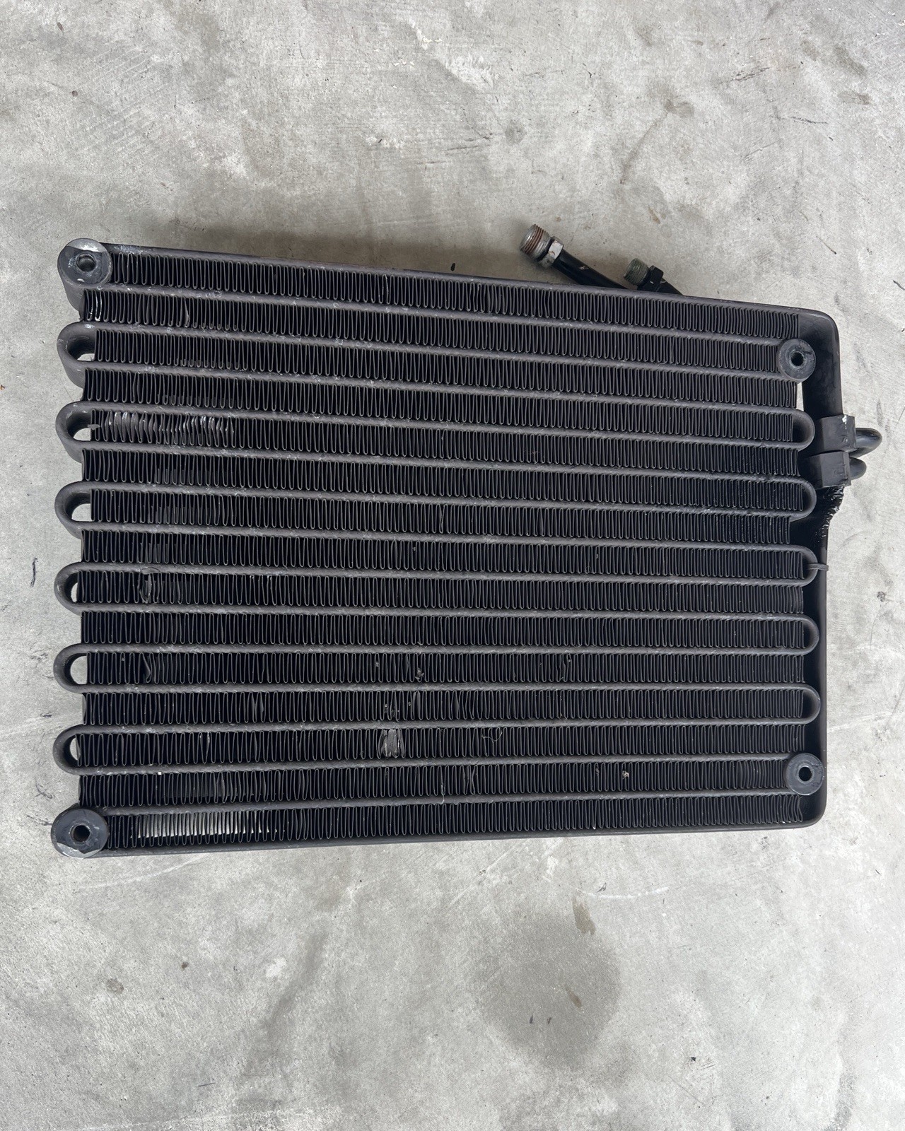Ferrari F355 AC Condenser Radiator 62963600 Modine