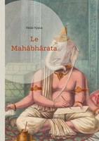Le MahâBhâRata VéDa Vyasa Taschenbuch FranzöSisch 2024 Bod - Books On Demand