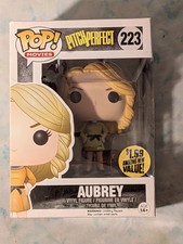 2015 Funko Pop Pitch Perfect Vinyl Figures 7