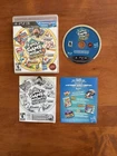 Family Game Night 4: The Game Show (PlayStation 3, PS3) VGC CIB Complete &Tested