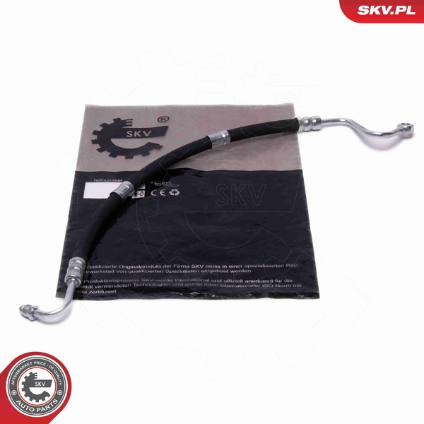 Esen SKV Hydraulikschlauch Lenkung 10SKV910 FüR BMW 5Er E39 Touring 520 523 528-image