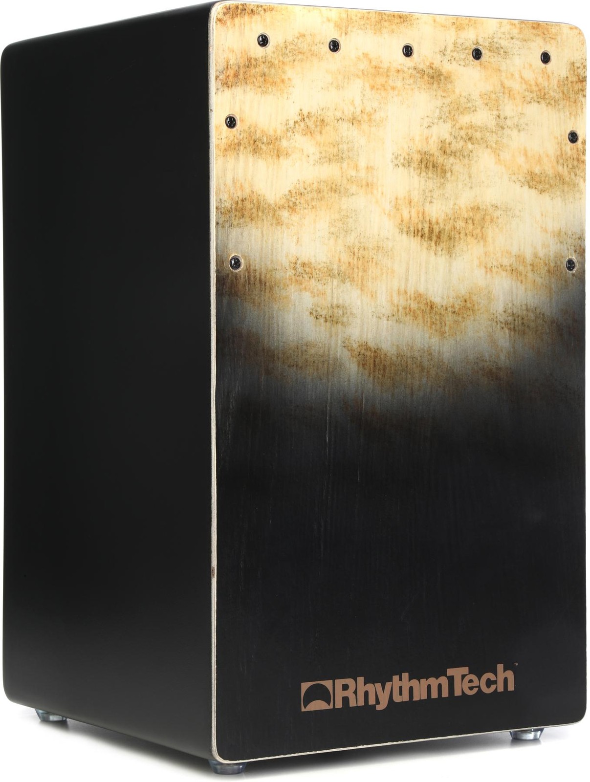 Кафе Rhythm Tech Cajon - Бутик Black Fade 15690₽