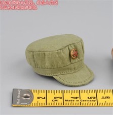 SoldierStory SS140 1/6 Male Soldier Hat Model for 12''Action Model Toys