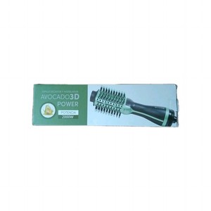 Cepillo Secador Y Modelador Avocado 3d Power Potencia 2000w Phdz-01