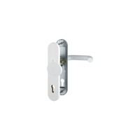 Hoppe Ht-Schutz-Wechselgarnitur Langsch.,Pz,10/92,Paris 86G/3331/3310/138