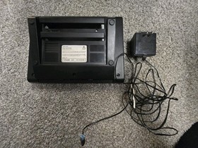 Atari 7800 Pro System CONSOLE ONLY Tested and Working! - Comes with AC Adapter