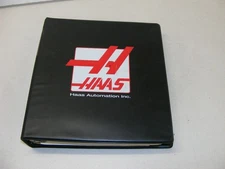 Haas VF Series Programming and Operation Manual January 2003
