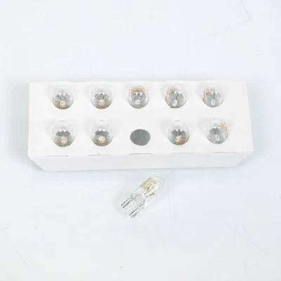 Ampoule Osram pour Moto Moto Guzzi 1100 Quota Es 1999 à 2003 ARG Neuf - Photo 1/4