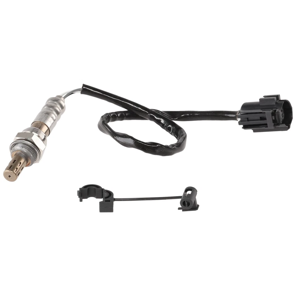 Sensor de oxígeno O2 lado del conductor o del pasajero aguas abajo y aguas arriba para camioneta Ram Foto 3 de 4