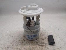 Dacia Duster Kraftstoffpumpe Elektrisch 2020 172026951R 100123719AB 013200721961