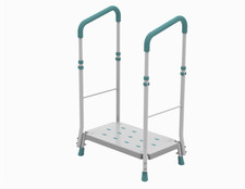 Prima Home Step Up to 30st with Two Height Adjustable Handles