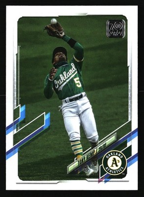 Oakland Athletics Baseball Cards - Choose from 100s Quantity Discount Part 21