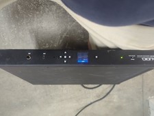 JL Audio SA-600W Subwoofer Amplifier