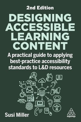 Susi Miller | Designing Accessible Learning Content | Taschenbuch | Englisch