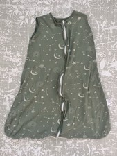 Sage Green Sleep Sack 6-13 Months 1.0 Tog