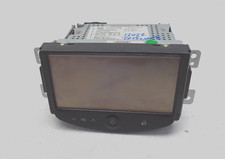 2013-2014-2015 Chevrolet Spark Mylink Radio Display Screen Oem 47a