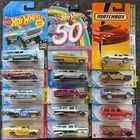 Vintage Hot Wheels Station Wagon Lot! Walmart Exclusive! Nova Gasser! Volvo!