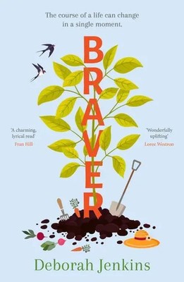 Braver | Deborah Jenkins | Englisch | Taschenbuch | Kartoniert / Broschiert