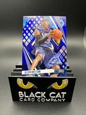 Allen Iverson [Blue] #8 Prices | 2023 Panini Phoenix | Basketball