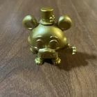 Funko Mystery Minis Gold Balloon Circus Freddy FNAF 1/72