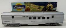 ATHEARN Trains - Santa Fe SL RPO Kit #1801 - HO Scale