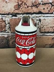 Vintage Coca Cola Table Lighter Cricket by Gillette