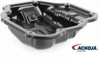Ackoja A38-0260 ÖLwanne FüR Nissan