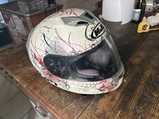 casco moto HJC FG-15 Vol-Lez taglia M 58