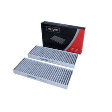 Filtre d'habitacle Nissan NAVARA
