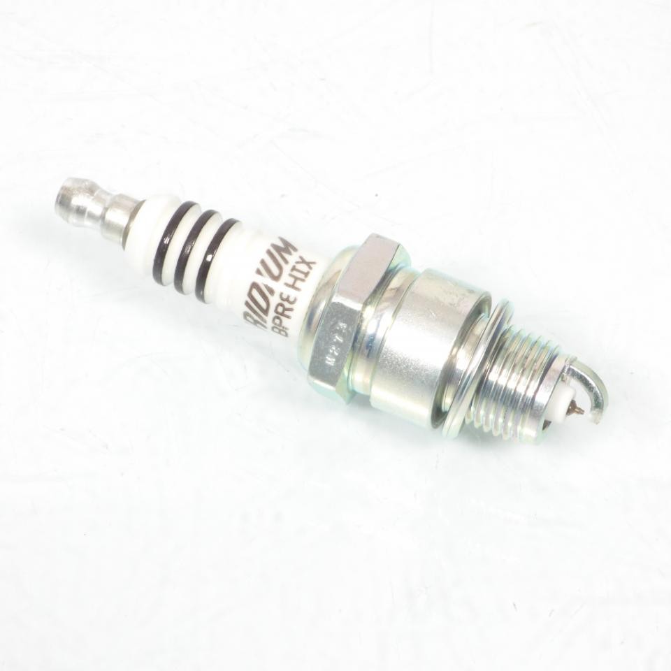 Bougie NGK pour Sym Jet One 50cc de 2007 à 2012 pièce d'allumage neuve - 2