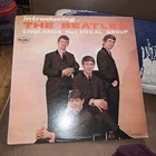 The Beatles  Introducing The Beatles 1964  LP  Vee-Jay  Rainbow Labels- Genuine