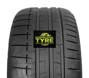 8627311 Pneumatico PIRELLI P-ZEROR 265/30ZR19 (93Y) XL DEMO 50KM