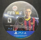 FIFA 14 Sony Playstation 4 PS4 - Disc Only