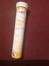 1 Dose Brause von Eu Rho Vital