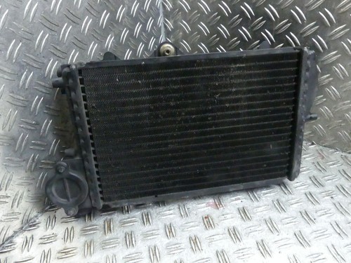 BMW K 1100 RS EZ:96 Wasserkühler Gut 65842 - Bild 1 von 9