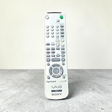 SONY VAIO RM-GP4U GigaPocket Remote Control