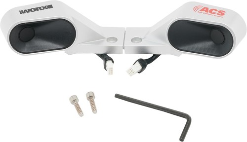 WORX Landroid Zubehör ACS WA0860 - Anti Kollisions System Mähroboter Rasen - Bild 2 von 5