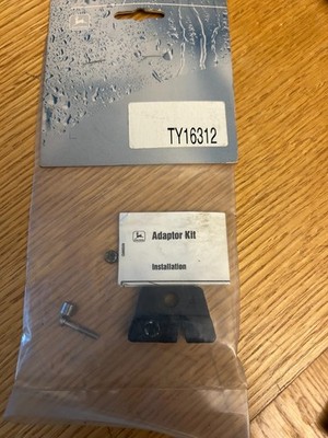 John Deere TY16312 Kit