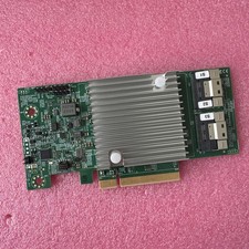 Supermicro AOC-S3816L-L16IT 16-Port SAS3 12Gb/s PCIe RAID HBA No Bracket