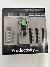 Automation Direct P1-01DC Productivity1000 Power Supply NEW