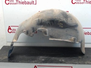 INNENKOTFLÜGEL RECHTS HINTEN Volkswagen Touareg (7LA/7L6) 7L6810972A #22008598