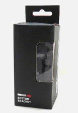 New Token BB86R386,  BB86/92 Press Fit GXP Bottom Bracket, fits SRAM, Black