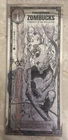 2026 1 Zombucks World Pandamonium Pure Silver Note Currency Of The Apocalypse